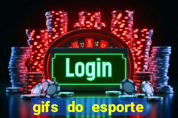 gifs do esporte clube bahia